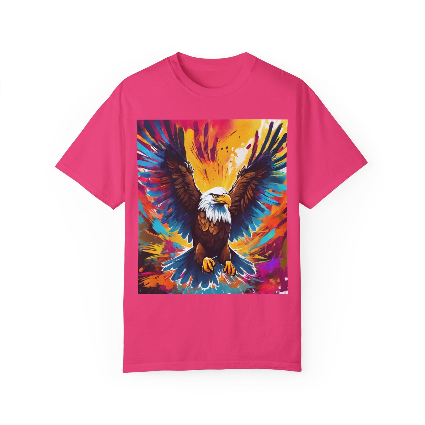 Eagle Unisex T-shirt