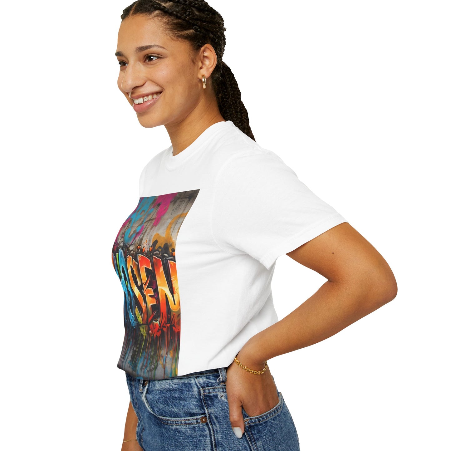 Chosen Unisex T-shirt
