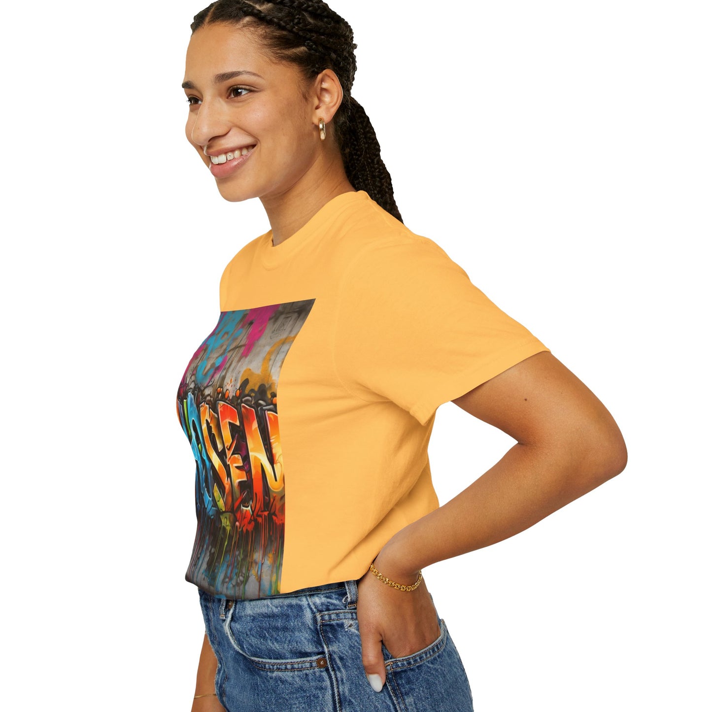 Chosen Unisex T-shirt