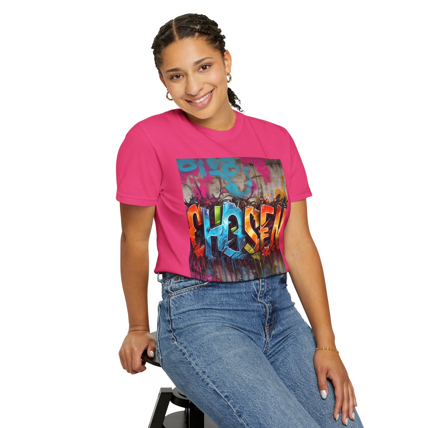 Chosen Unisex T-shirt