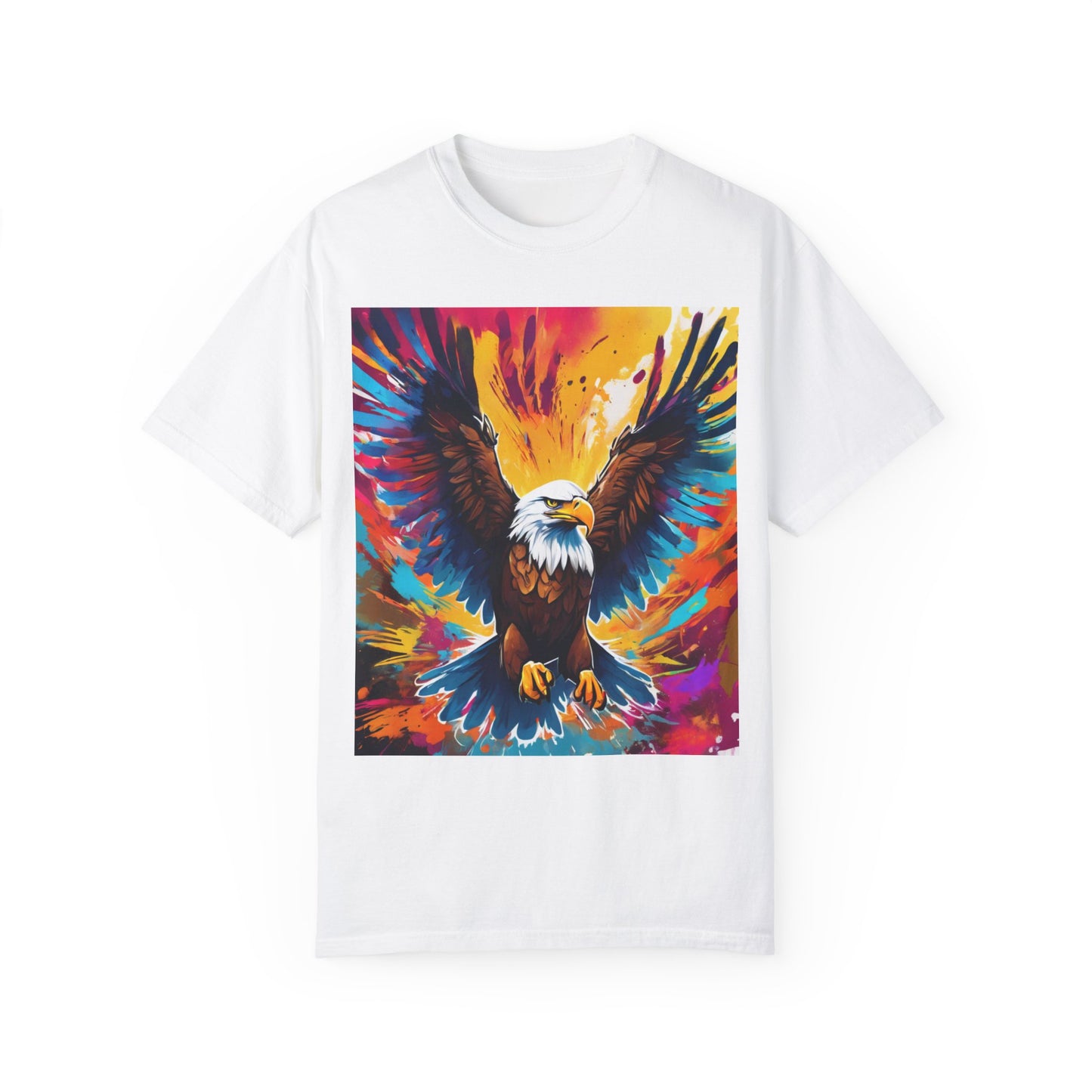 Eagle Unisex T-shirt