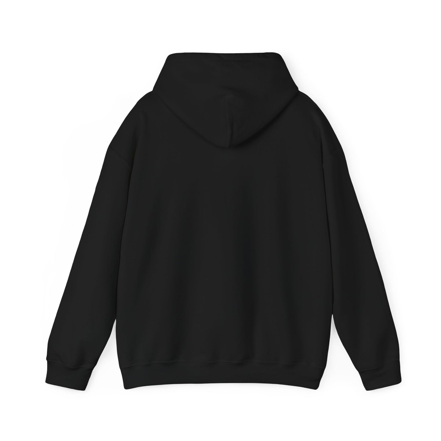 Grace Unisex Heavy Blend™ Hooded Sweatshirt
