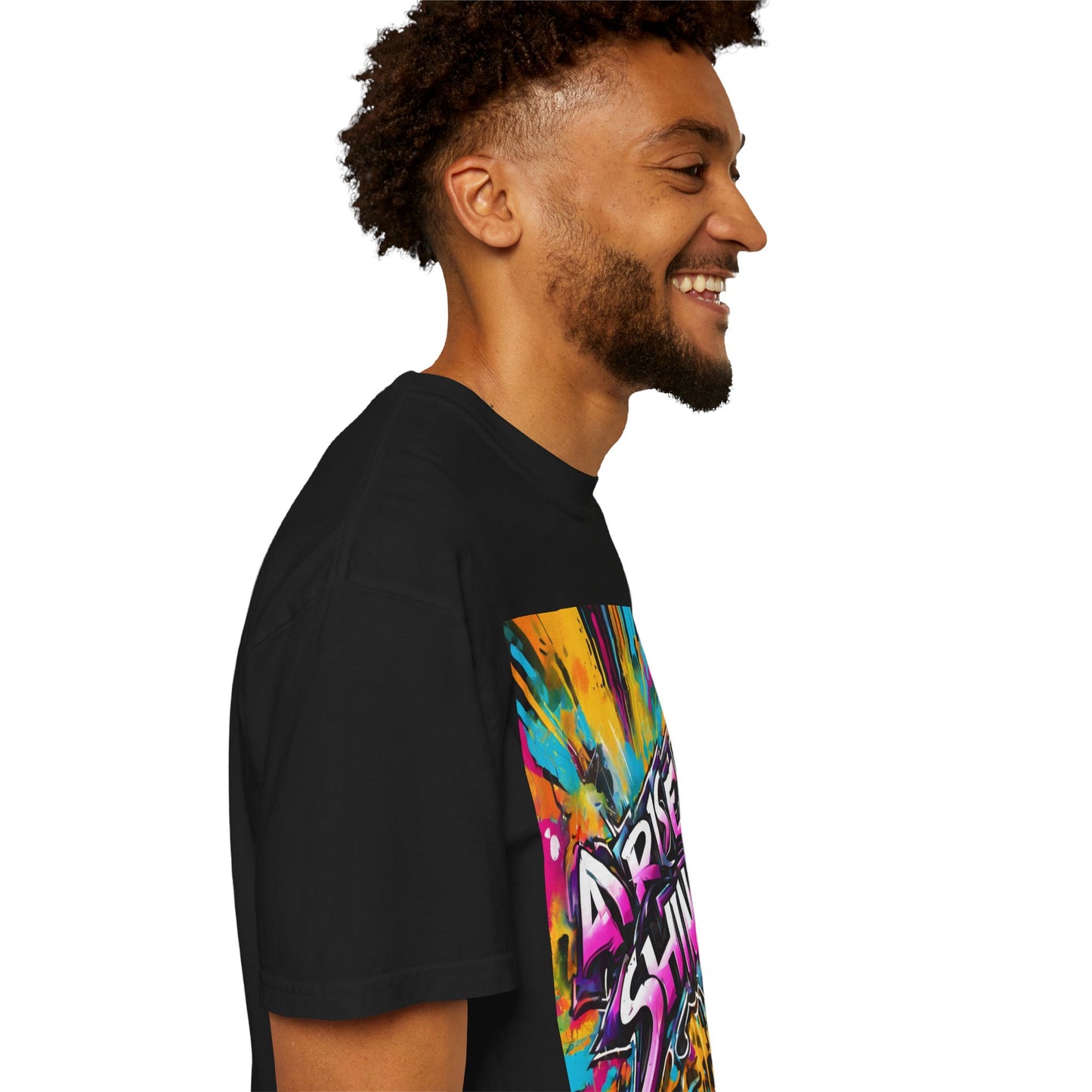Arise and Shine Unisex T-shirt