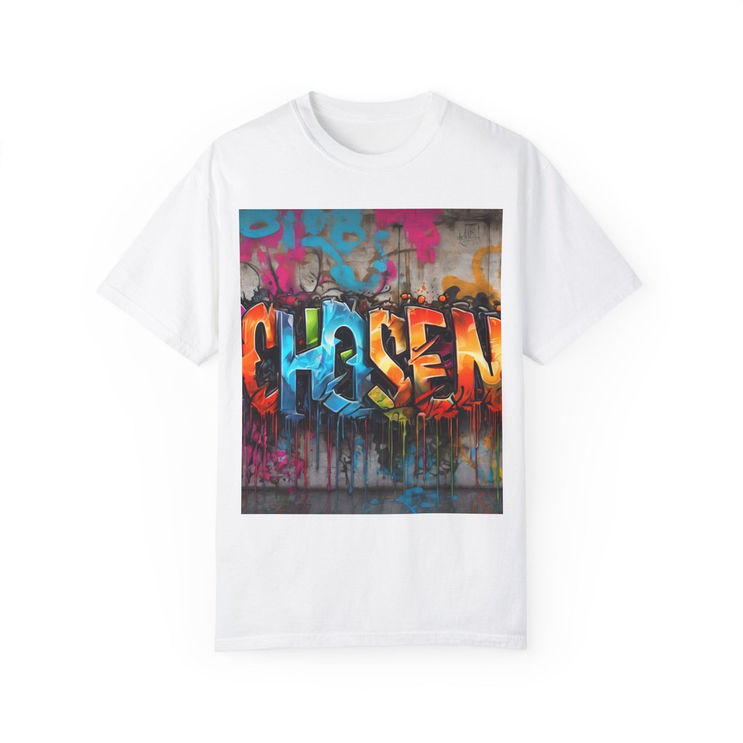 Chosen Unisex T-shirt