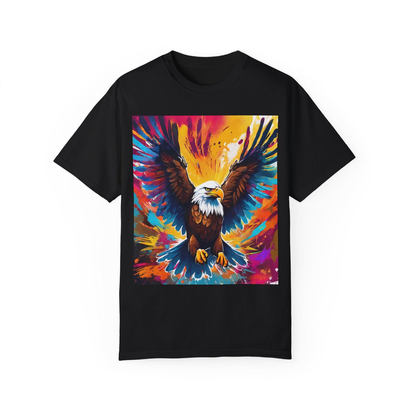 Eagle Unisex T-shirt