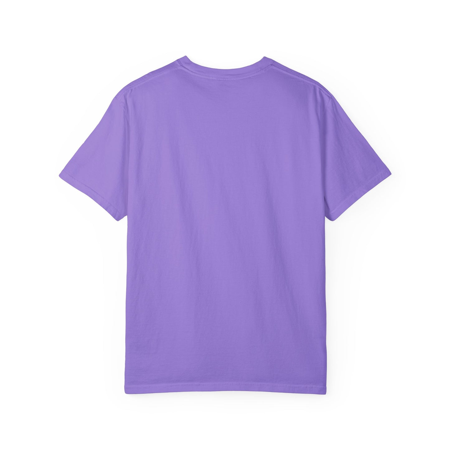 Judah Unisex Garment-Dyed T-shirt