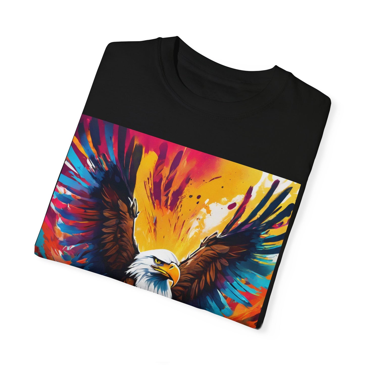 Eagle Unisex T-shirt