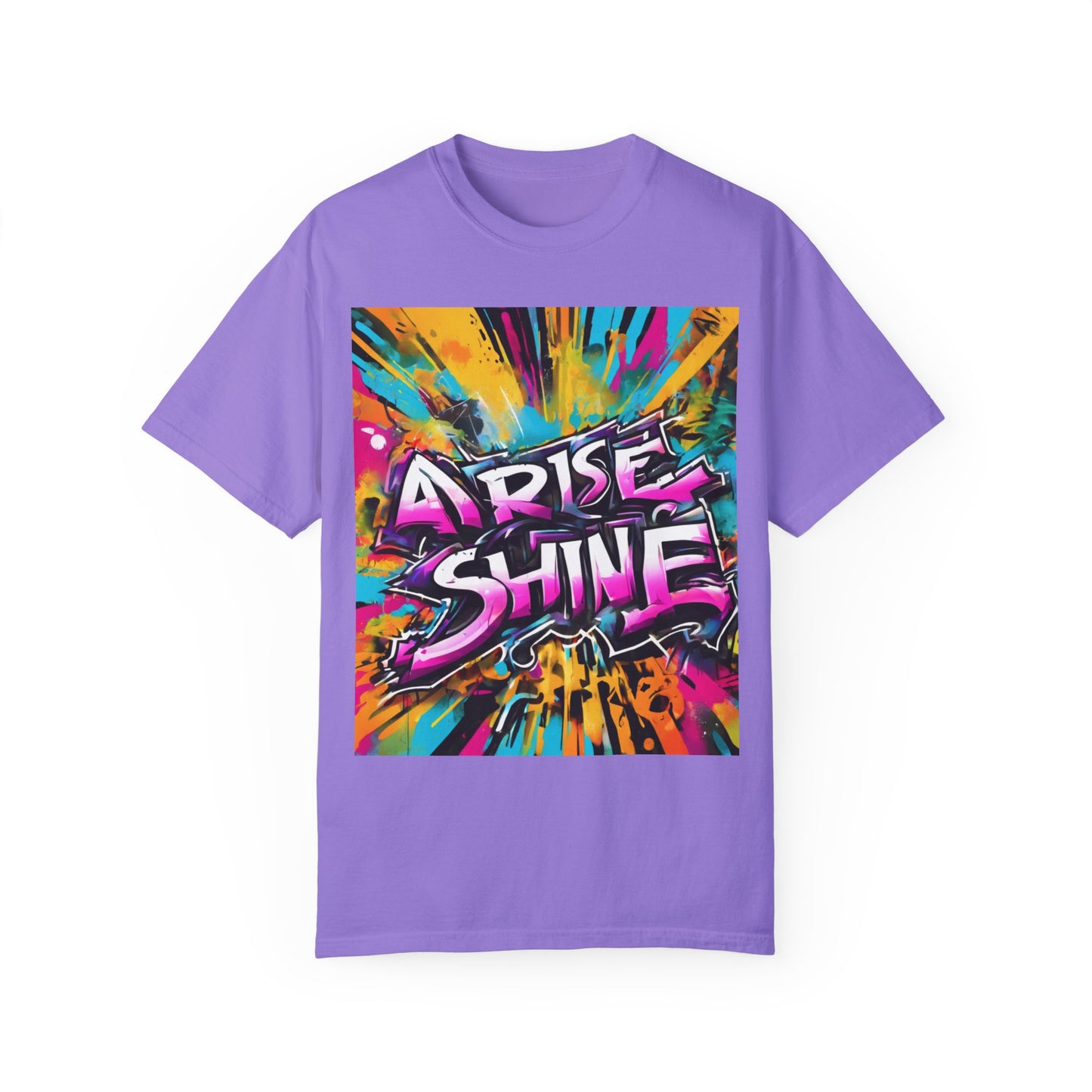 Arise and Shine Unisex T-shirt
