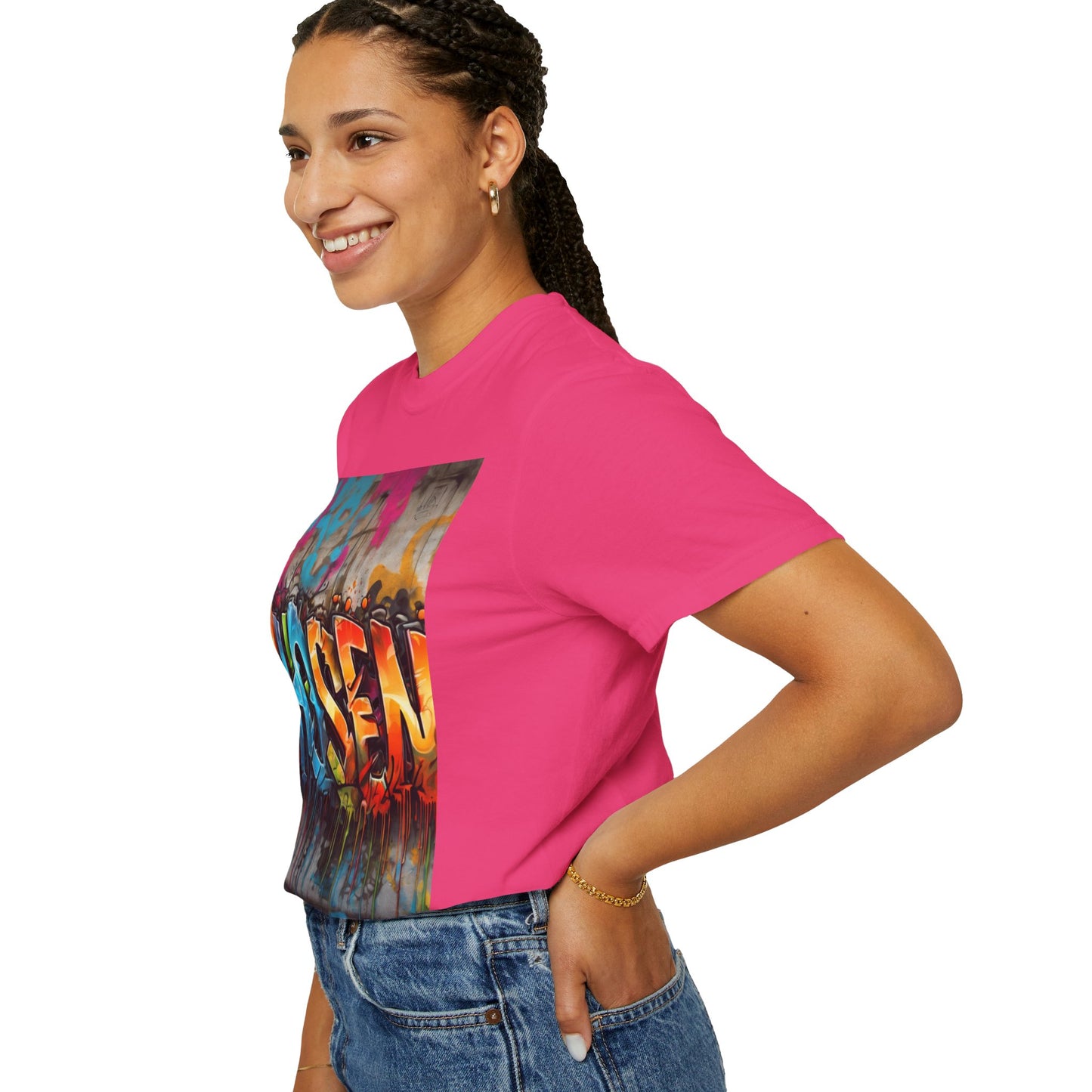Chosen Unisex T-shirt