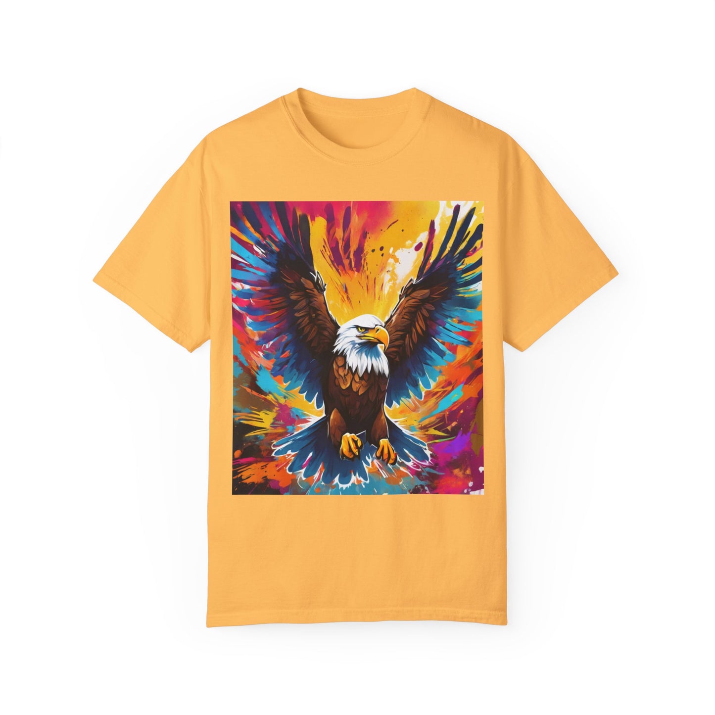 Eagle Unisex T-shirt