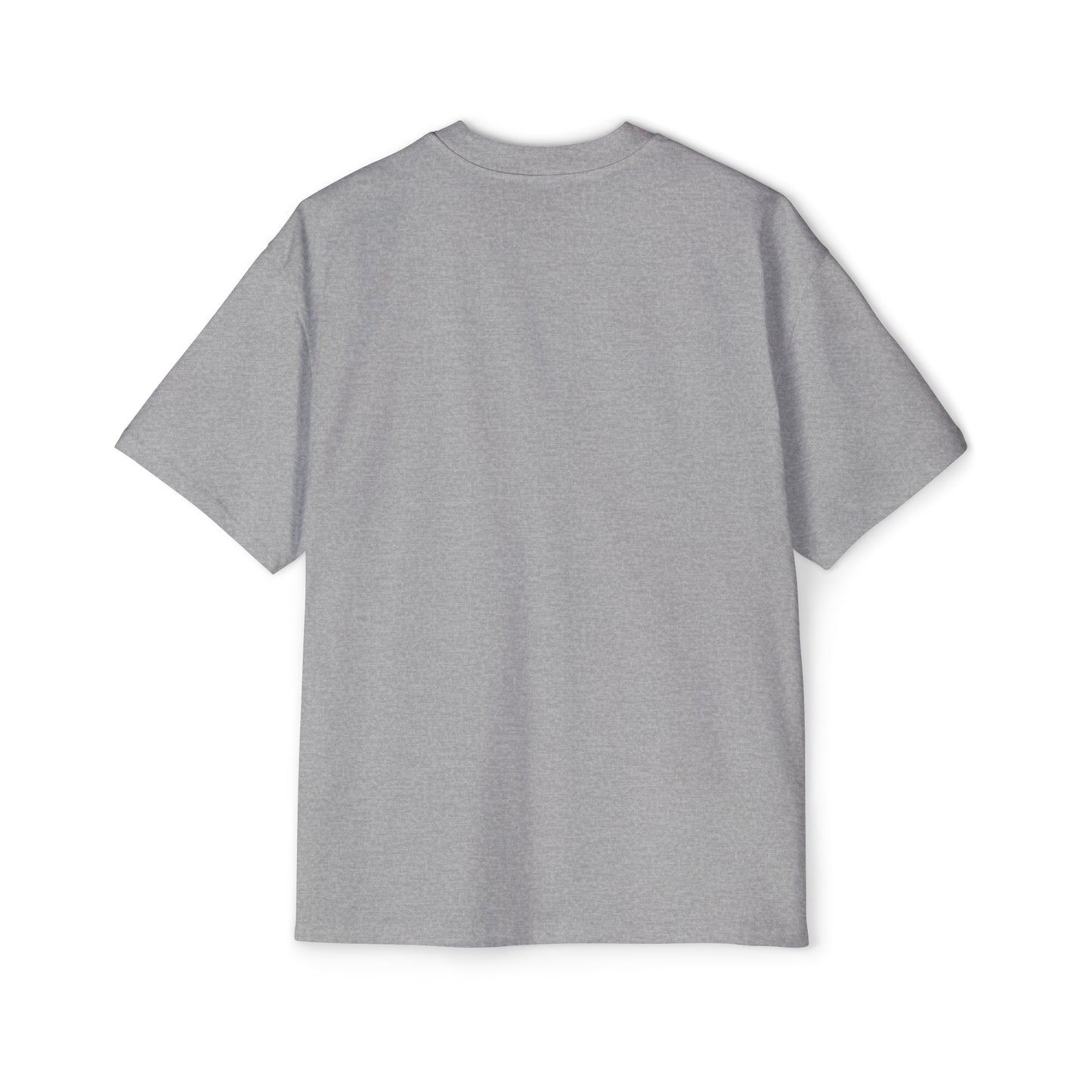 Child of Zion Men's Heavy Oversized Tee