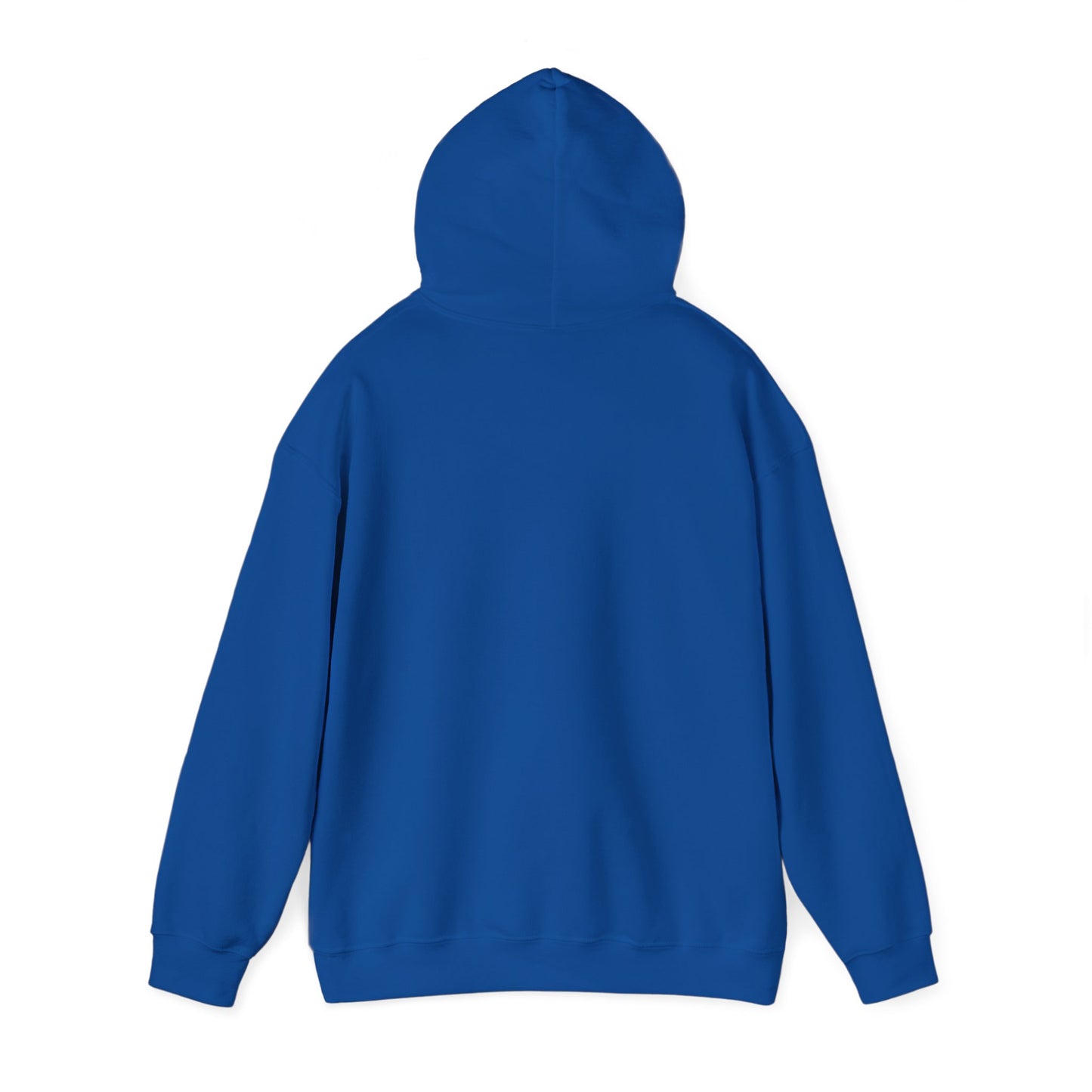 Grace Unisex Heavy Blend™ Hooded Sweatshirt
