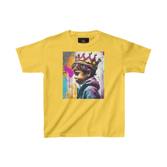 Children of Zion Kids Heavy Cotton™ Tee