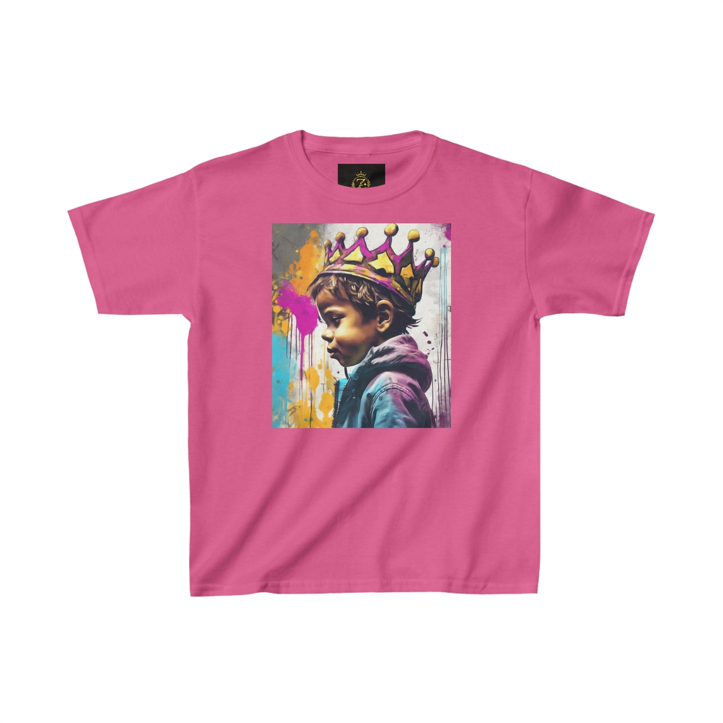 Children of Zion Kids Heavy Cotton™ Tee