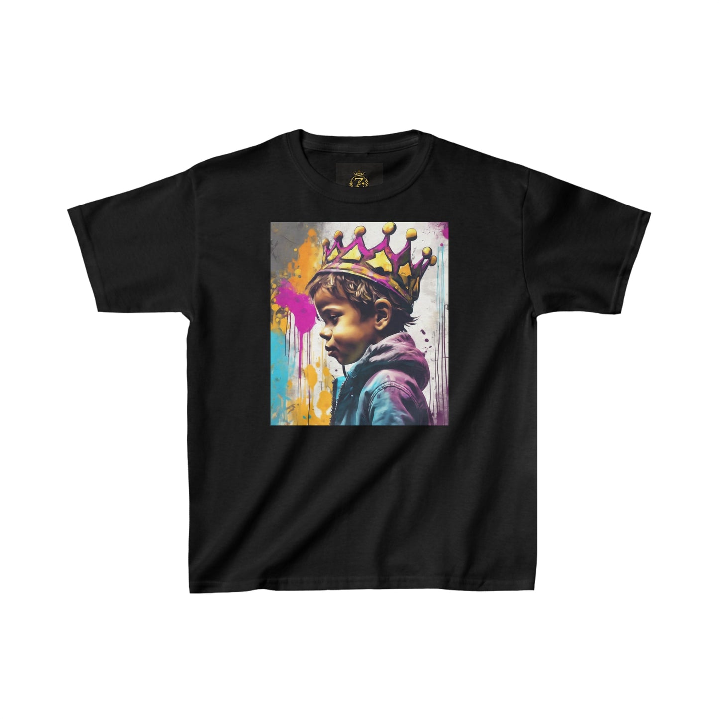 Children of Zion Kids Heavy Cotton™ Tee