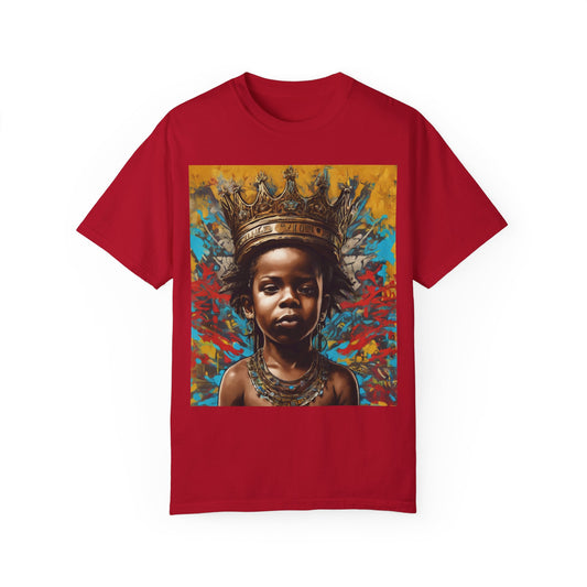 Children of Zion Unisex T-shirt