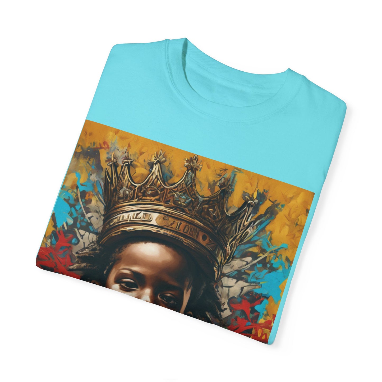 Children of Zion Unisex T-shirt