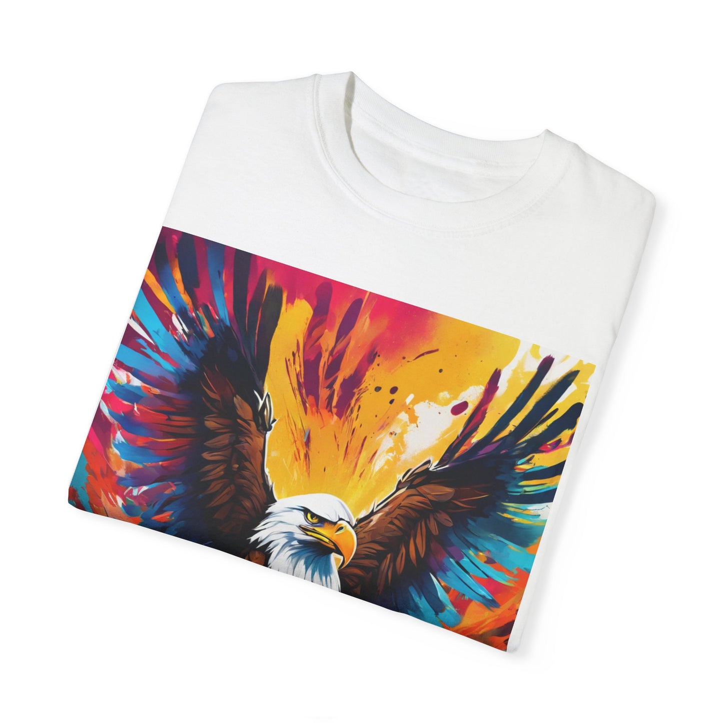 Eagle Unisex T-shirt
