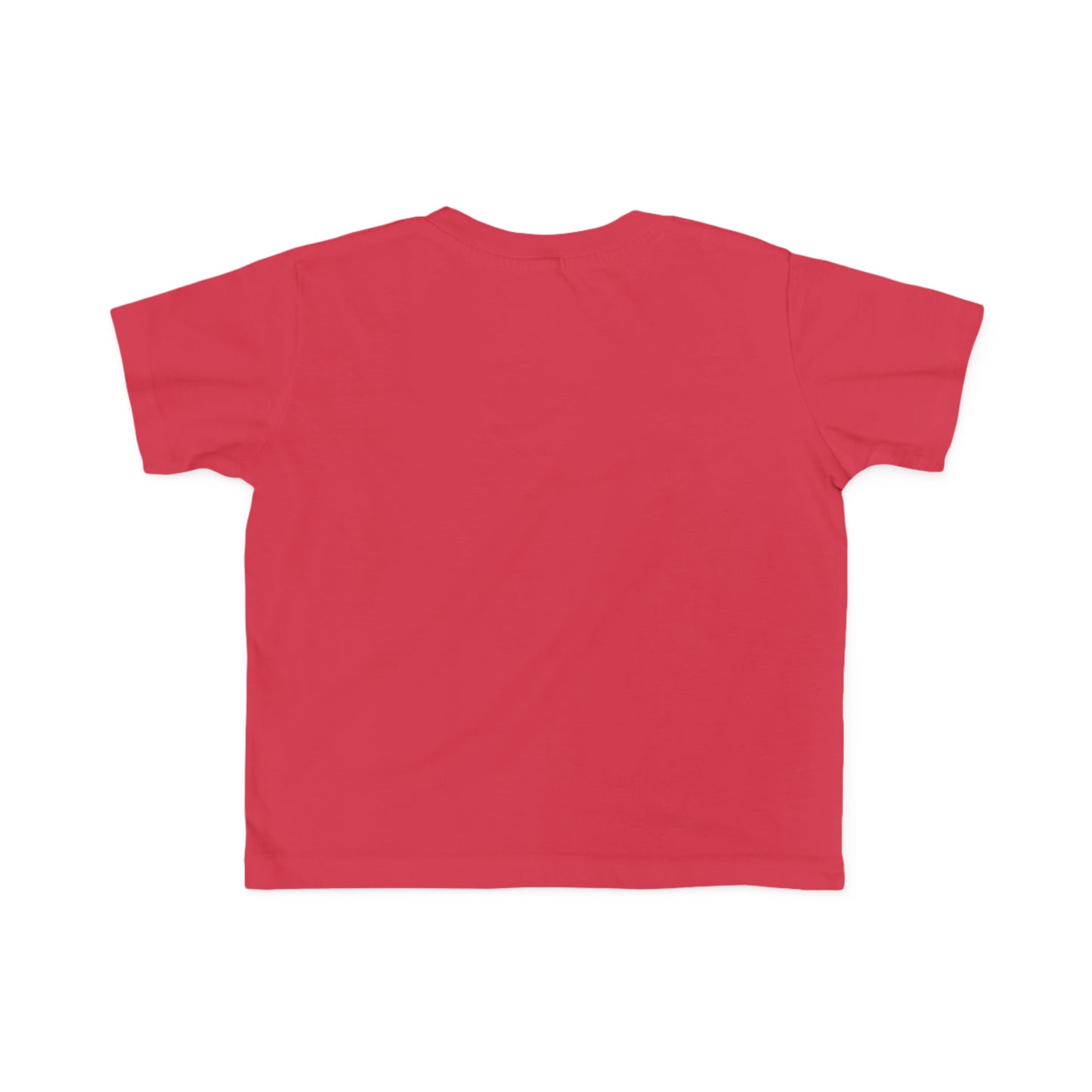 Children of Zion Toddler's Fine Jersey Tee