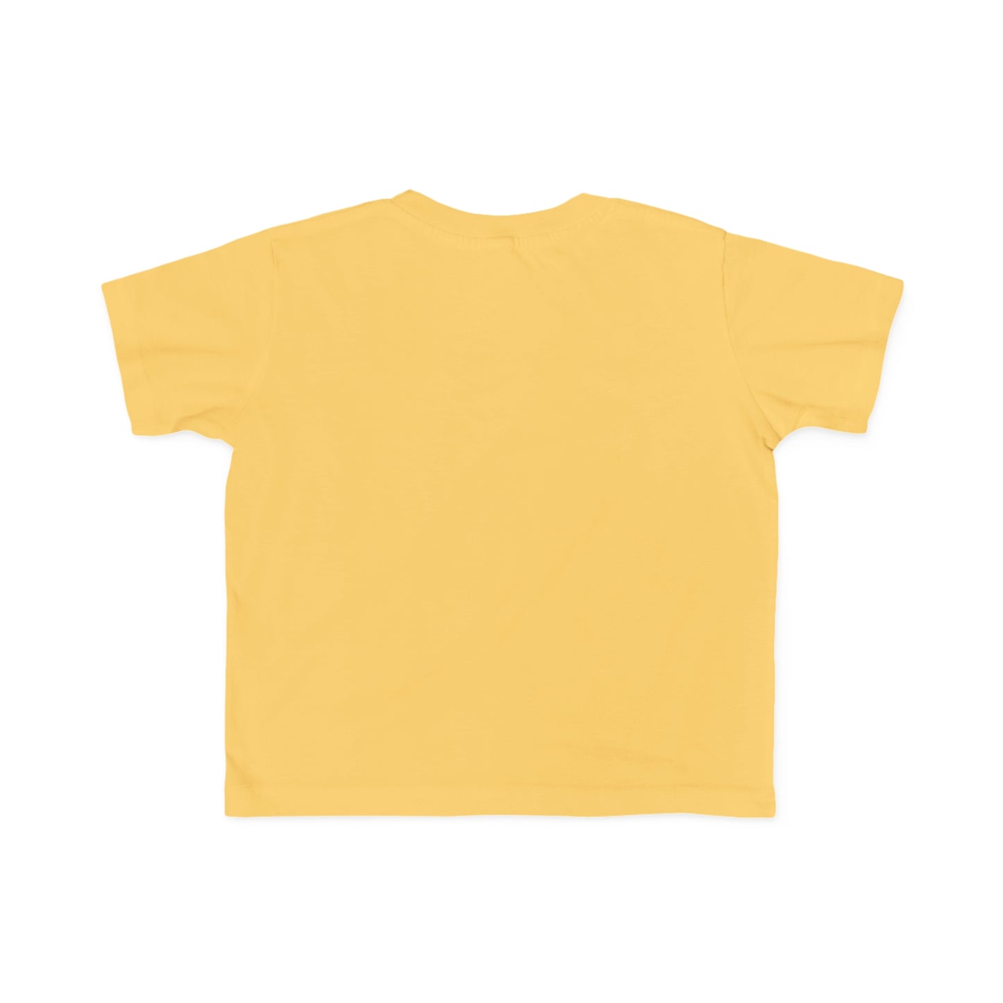 Child of Zion Toddler's Fine Jersey Tee