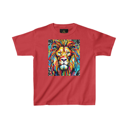 Judah Kids Heavy Cotton™ Tee