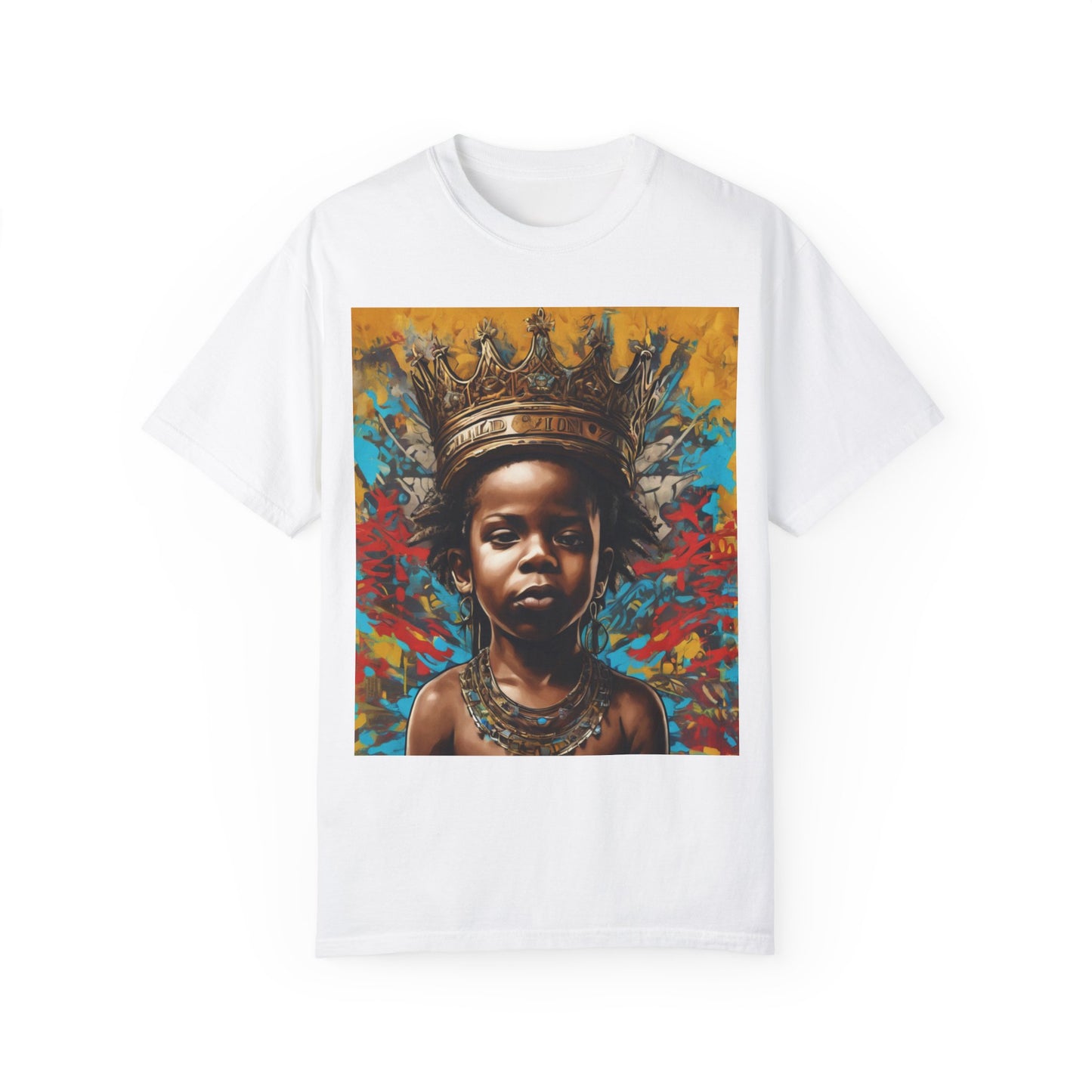 Children of Zion Unisex T-shirt