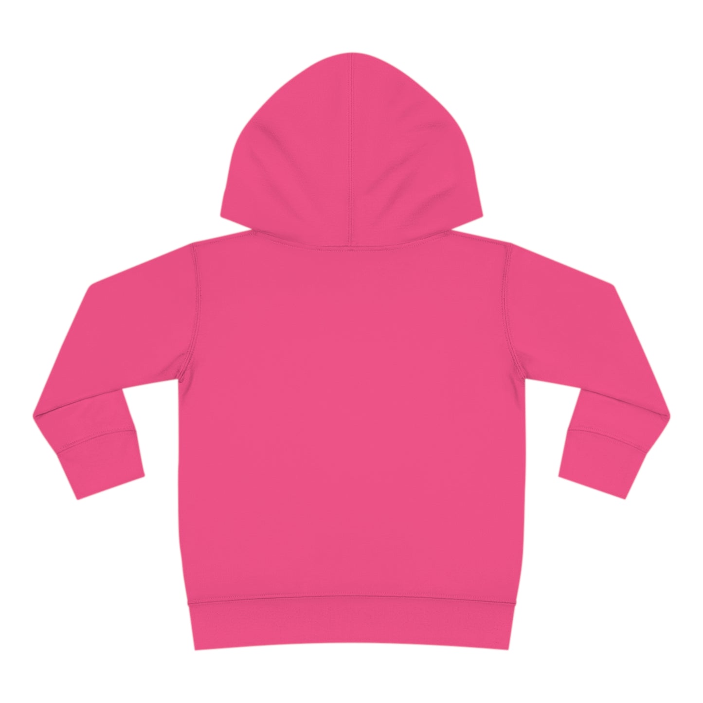 Child of Zion Toddler Pullover Fleece Hoodie