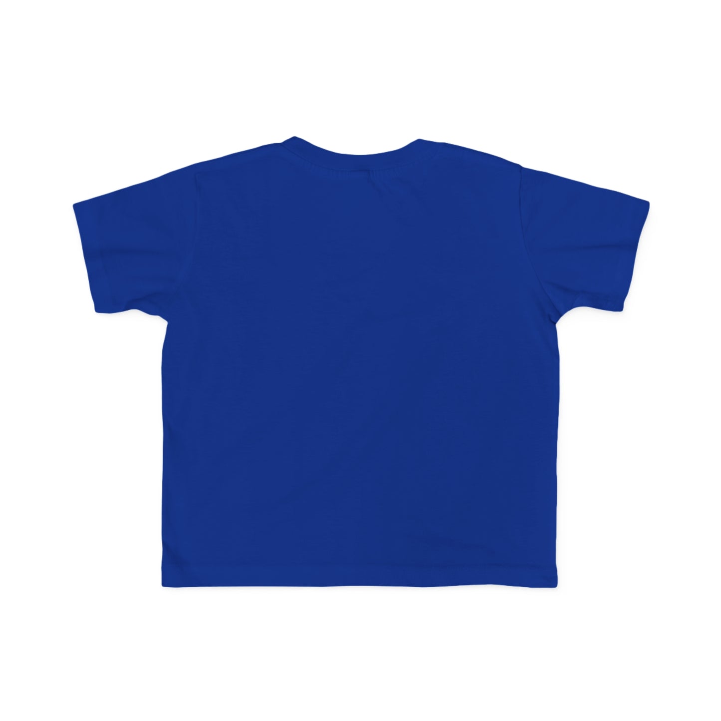 Children of Zion Toddler's Fine Jersey Tee