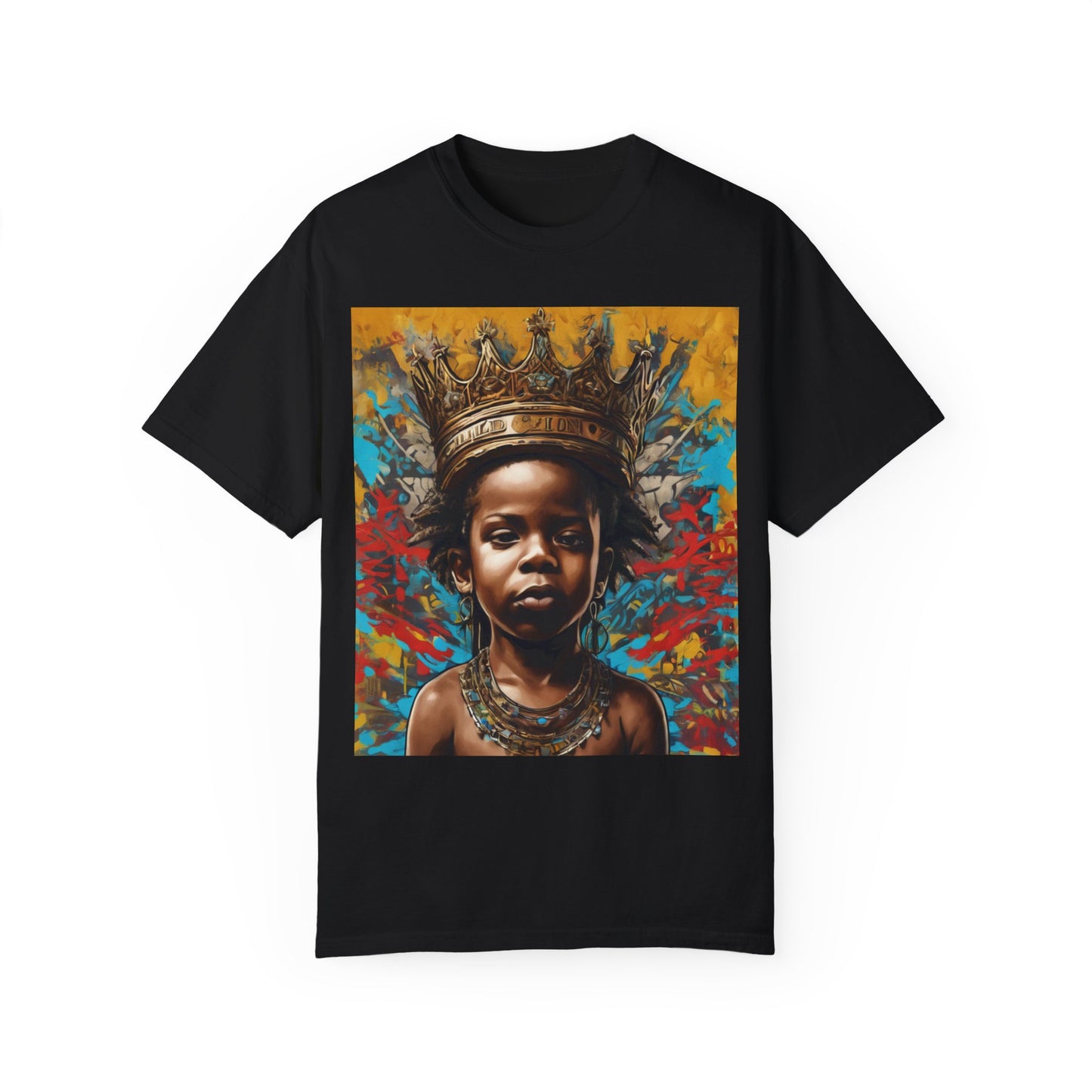 Children of Zion Unisex T-shirt