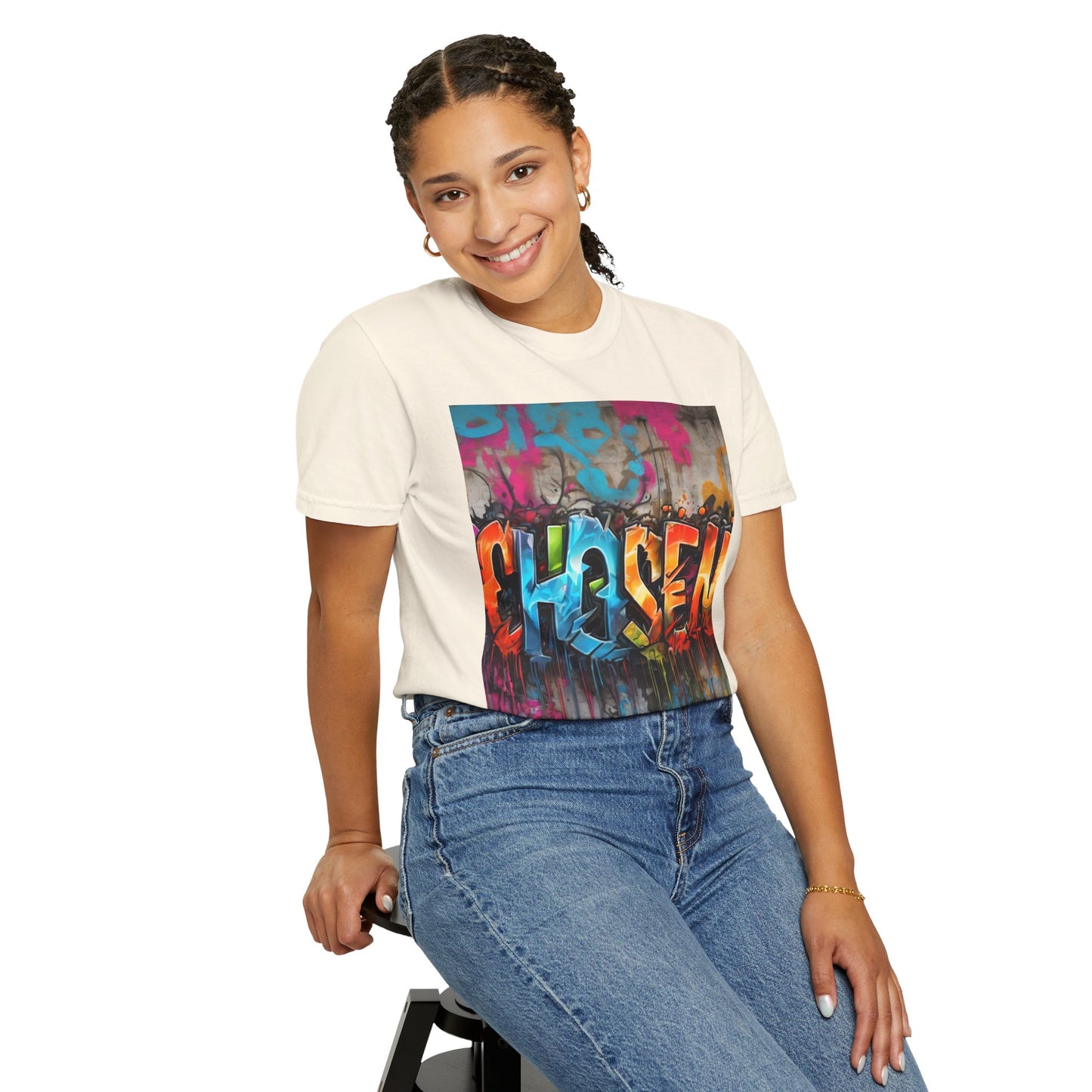 Chosen Unisex T-shirt