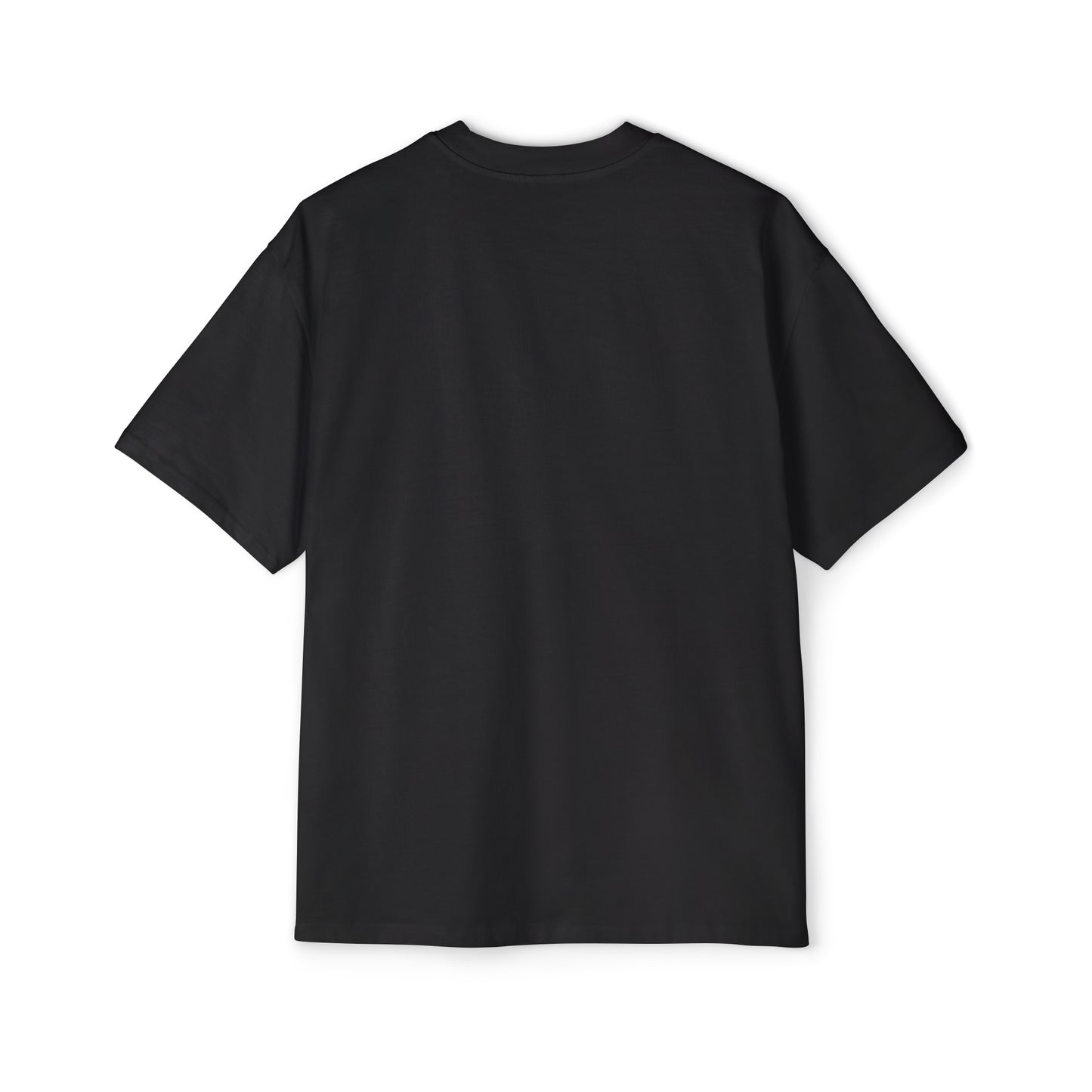 Child of Zion Men's Heavy Oversized Tee