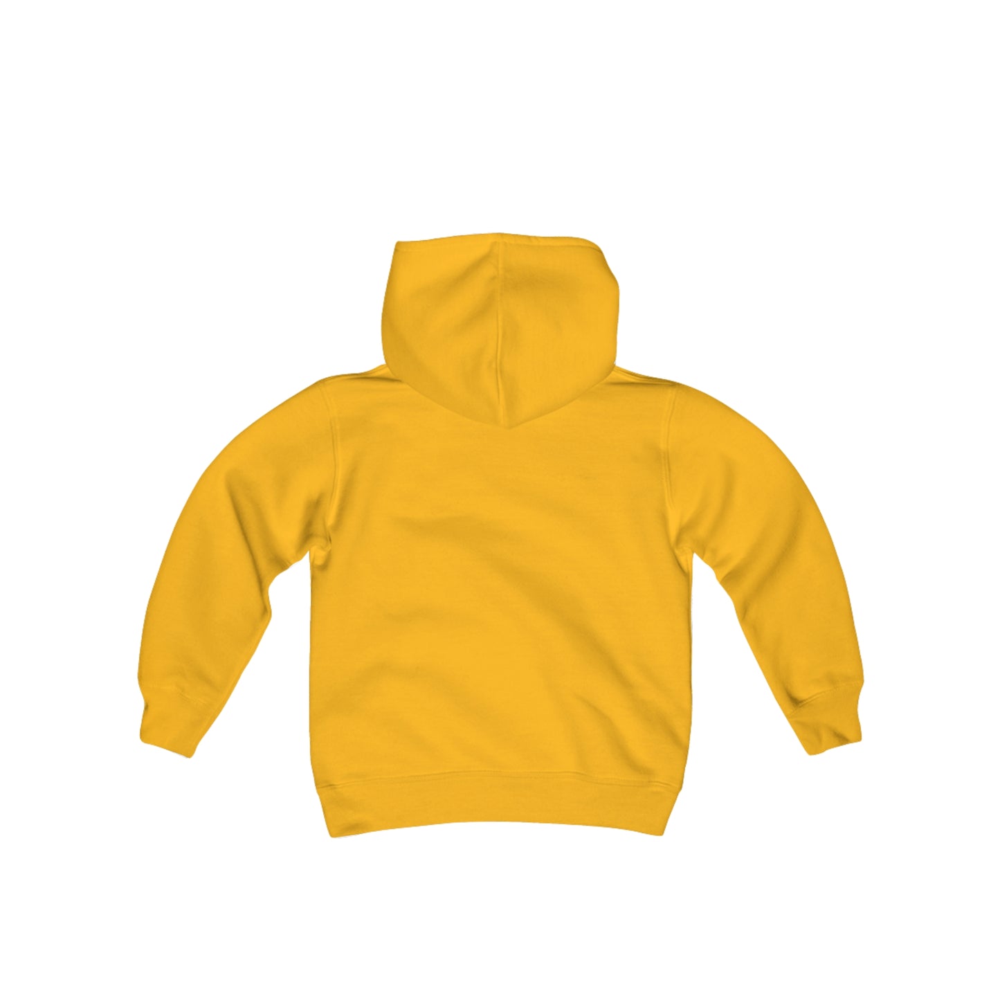 Children of Zion Youth Heavy Blend Hooded Sweatshirt