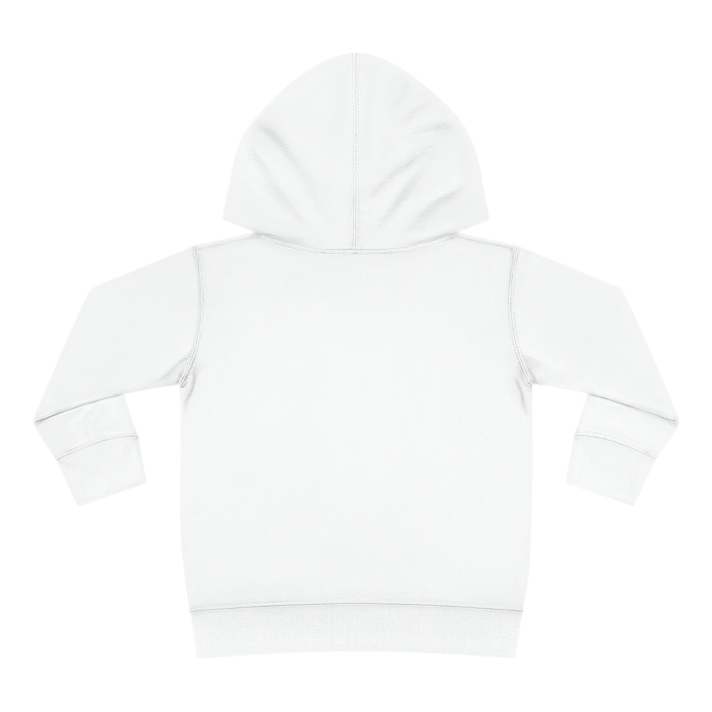 Child of Zion Toddler Pullover Fleece Hoodie