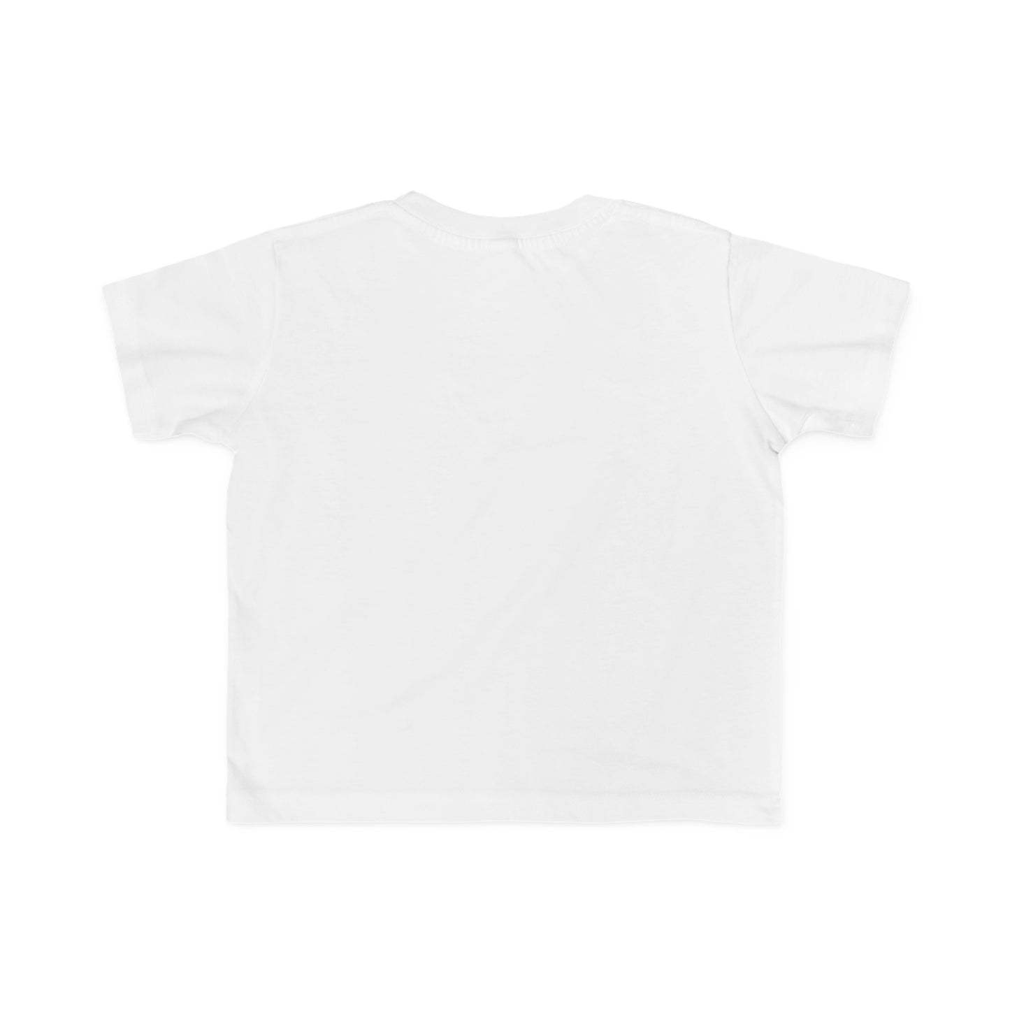 Child of Zion Toddler's Fine Jersey Tee