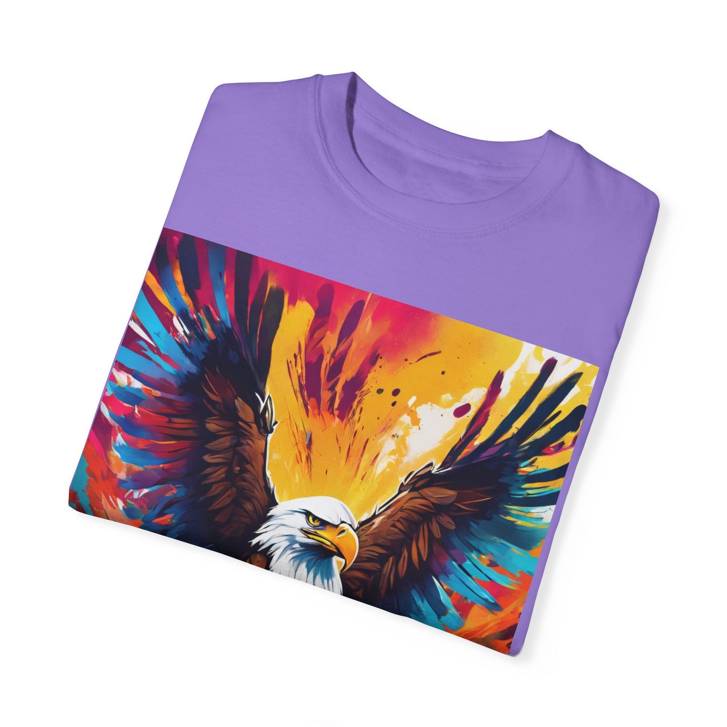 Eagle Unisex T-shirt