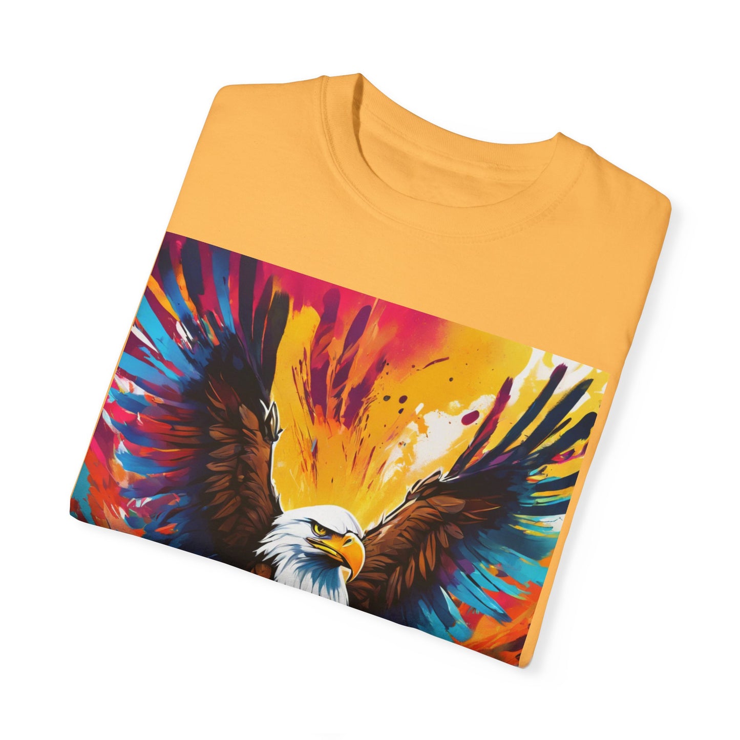 Eagle Unisex T-shirt