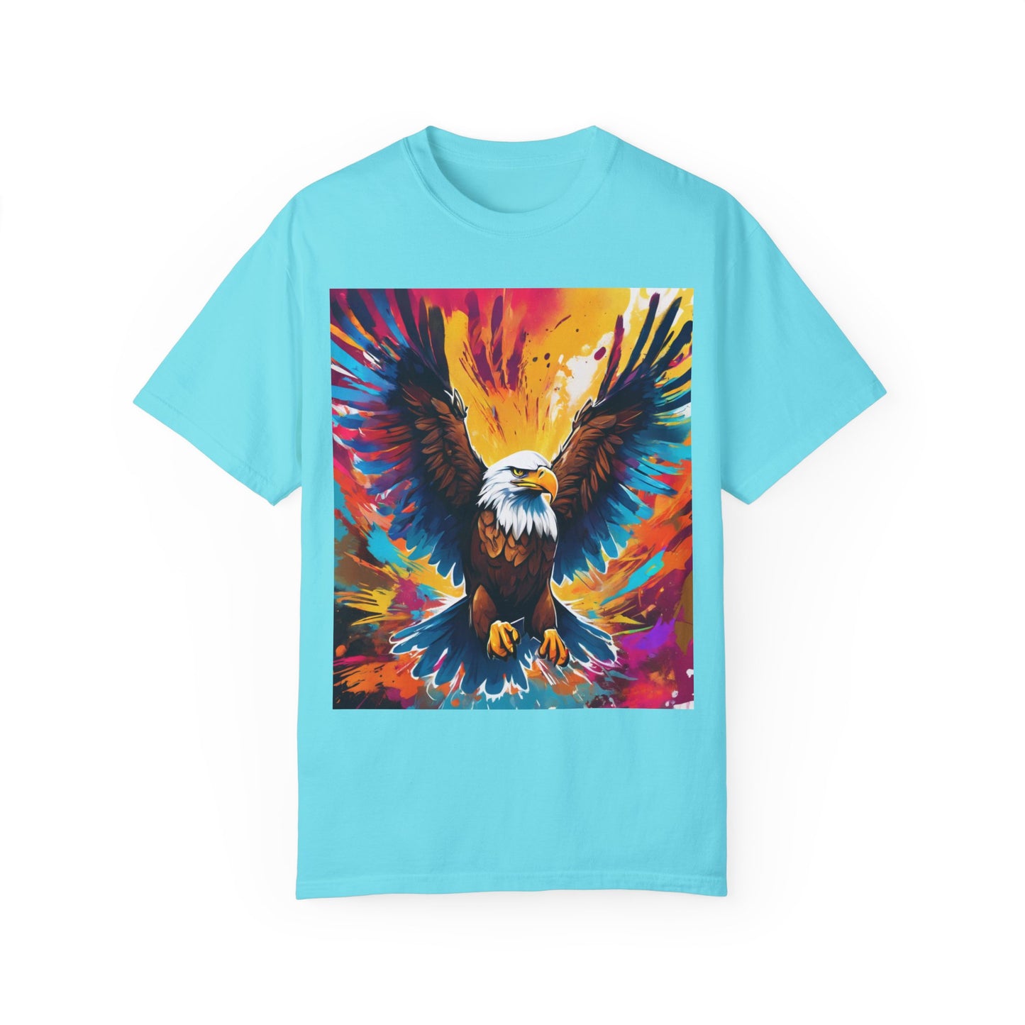 Eagle Unisex T-shirt