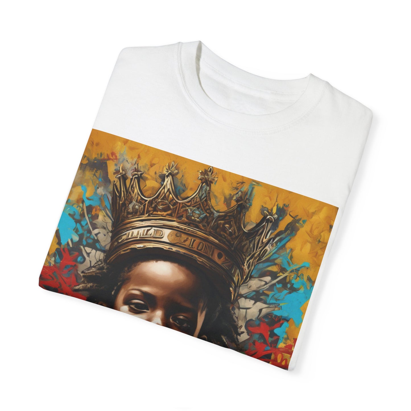 Children of Zion Unisex T-shirt