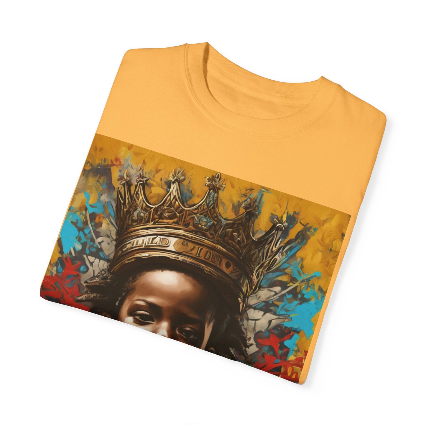 Children of Zion Unisex T-shirt