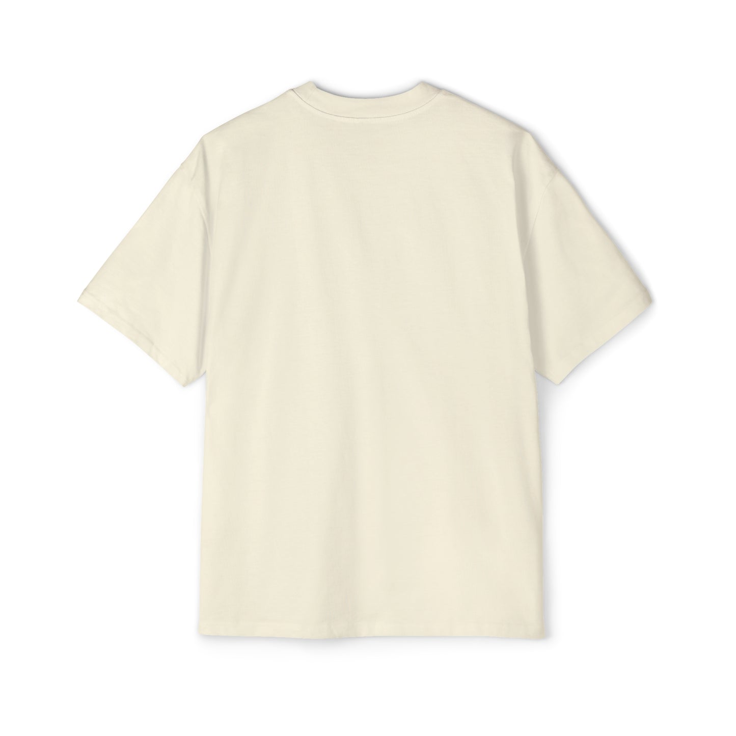 Child of Zion Men's Heavy Oversized Tee