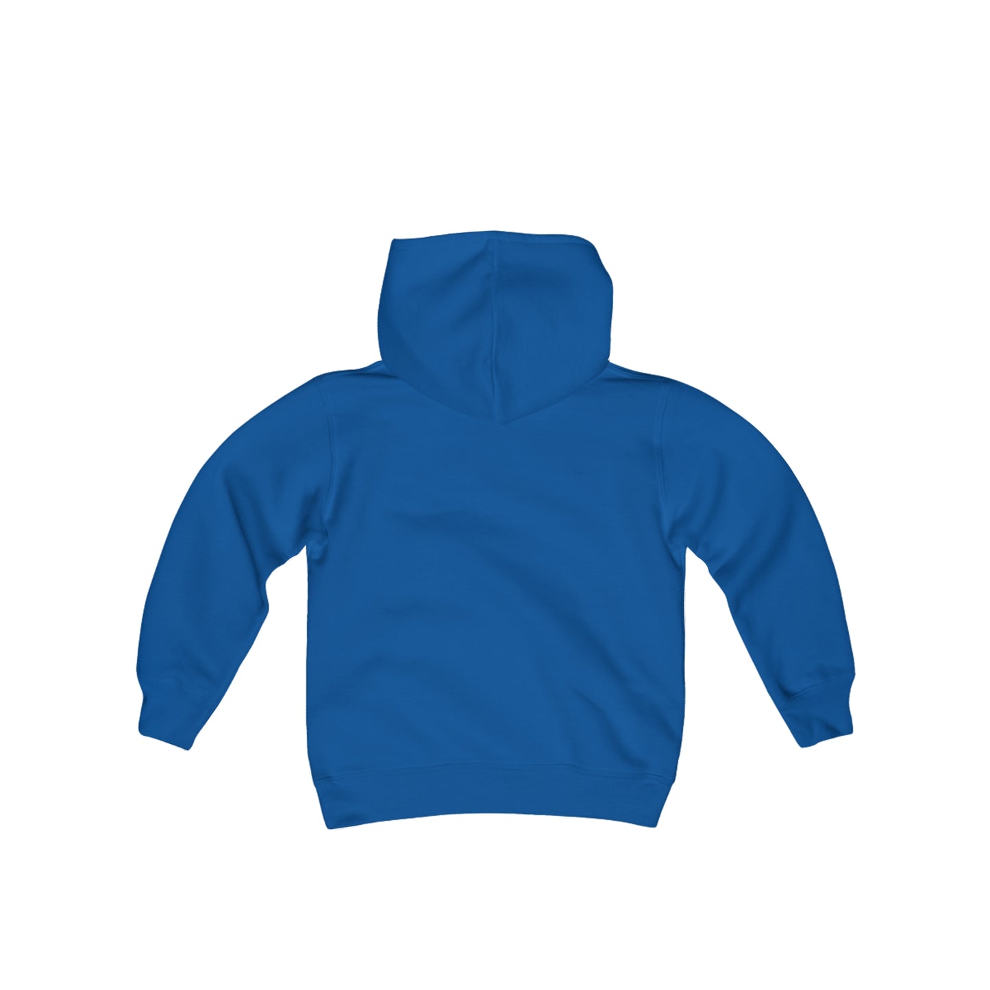 Arise and Shine Youth Heavy Blend Hooded Sweatshirt