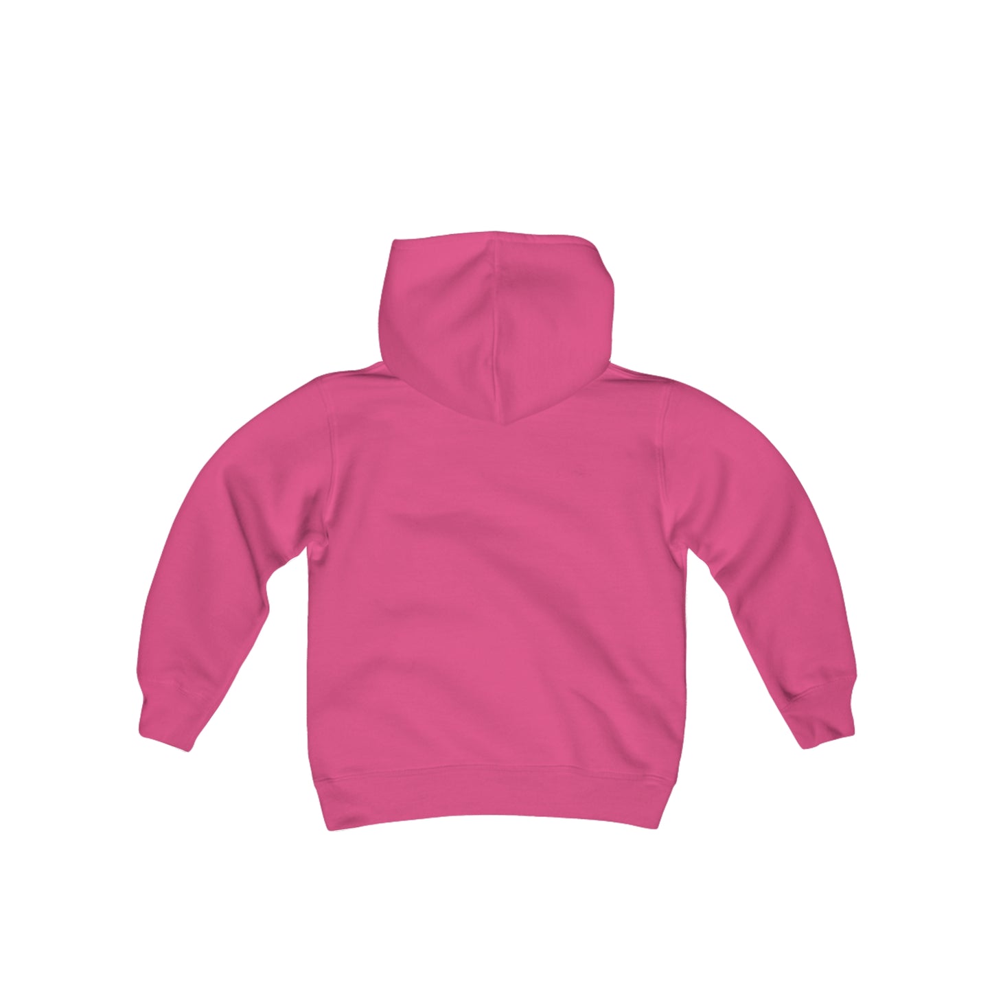Arise and Shine Youth Heavy Blend Hooded Sweatshirt