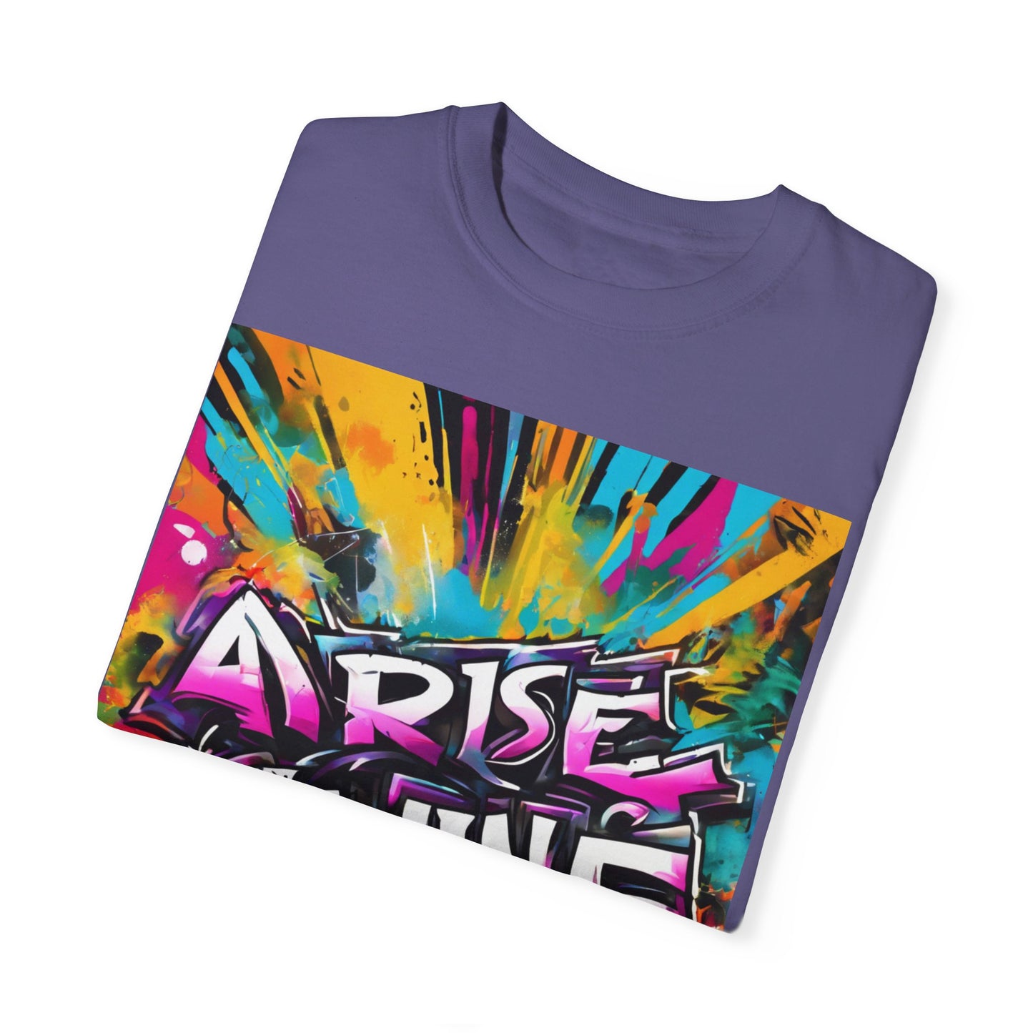 Arise and Shine Unisex  T-shirt