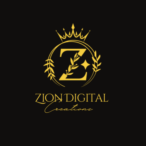 Zion Digital Creations 