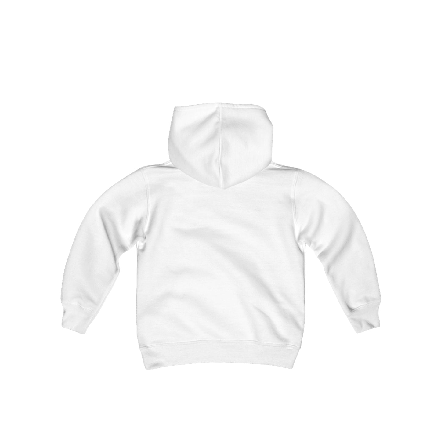 Child of Zion Youth Heavy Blend Hooded Sweatshirt