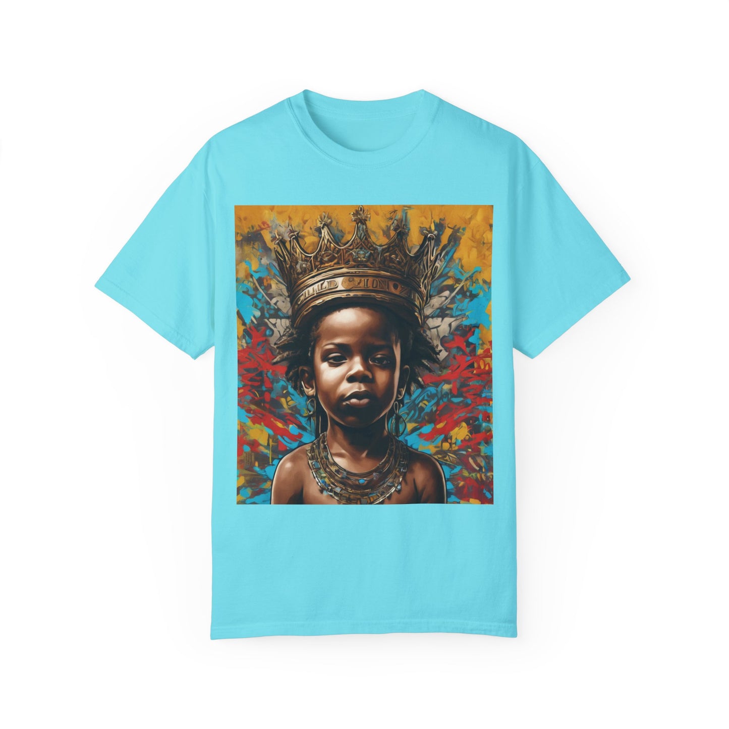 Children of Zion Unisex T-shirt