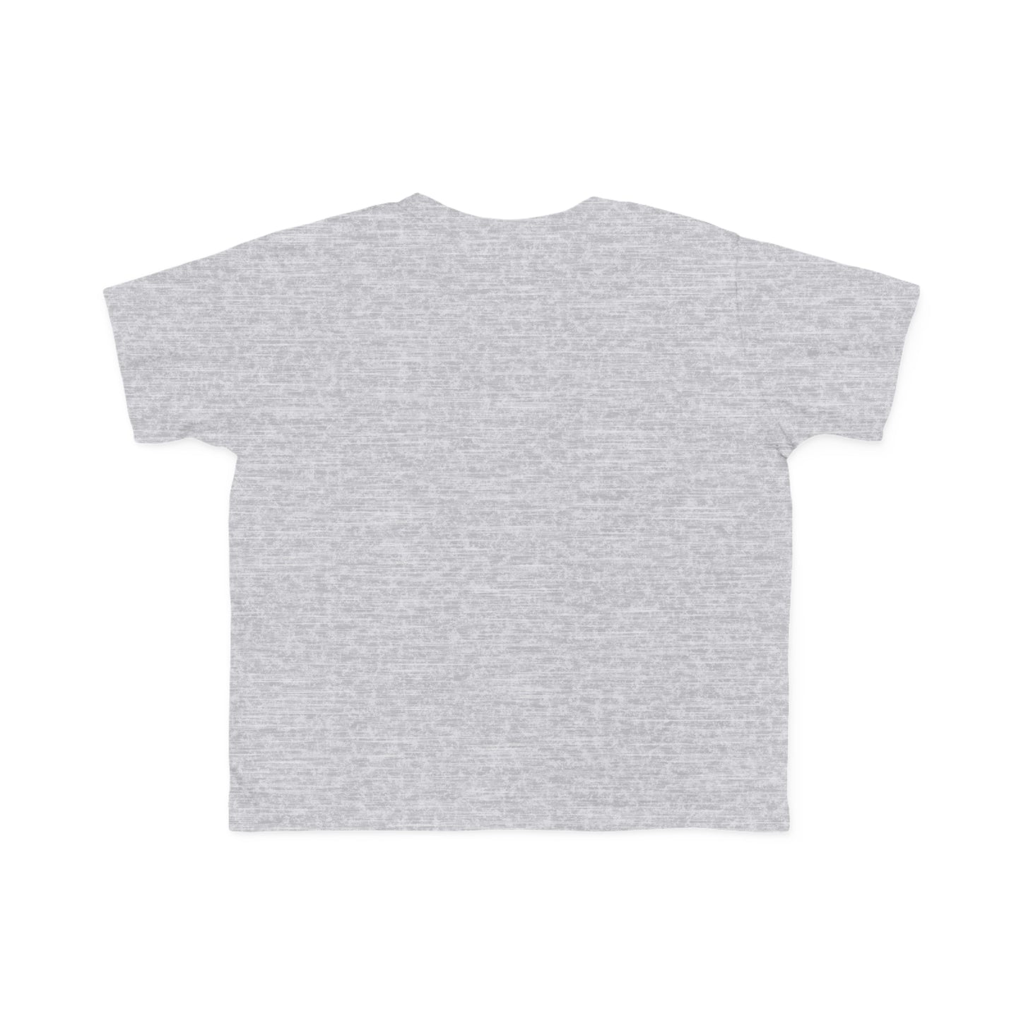 Children of Zion Toddler's Fine Jersey Tee