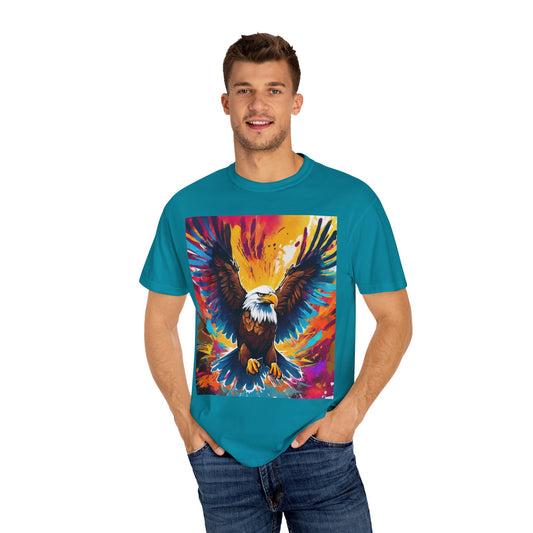 Eagle Unisex T-shirt