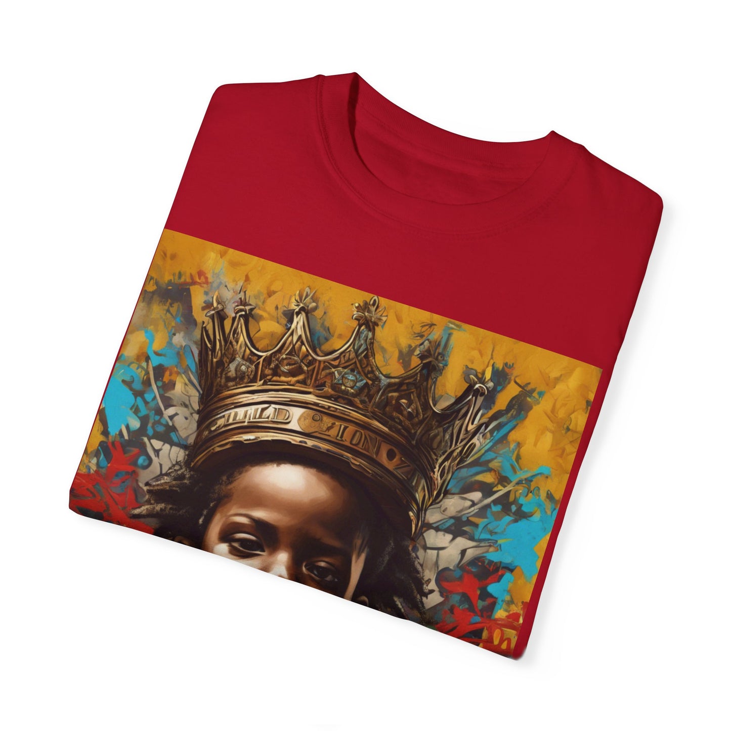 Children of Zion Unisex T-shirt