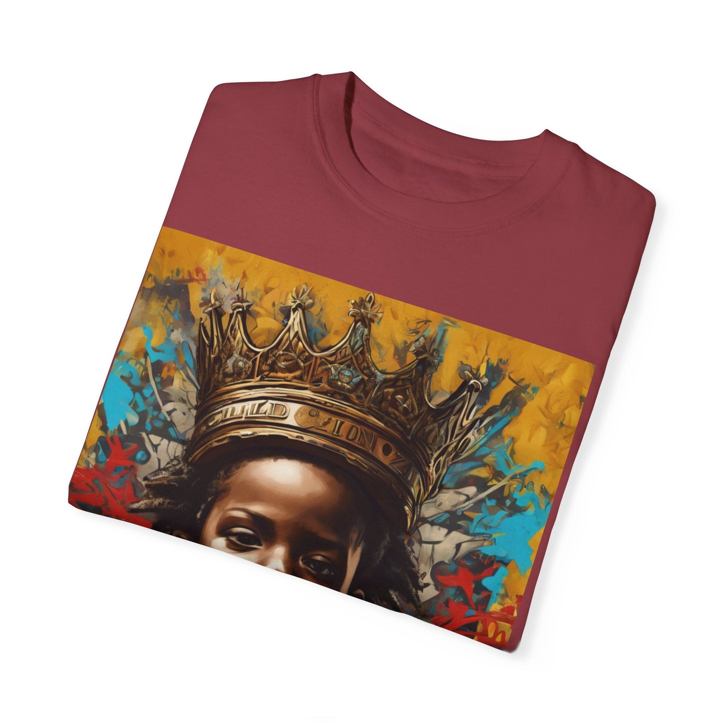 Children of Zion Unisex T-shirt